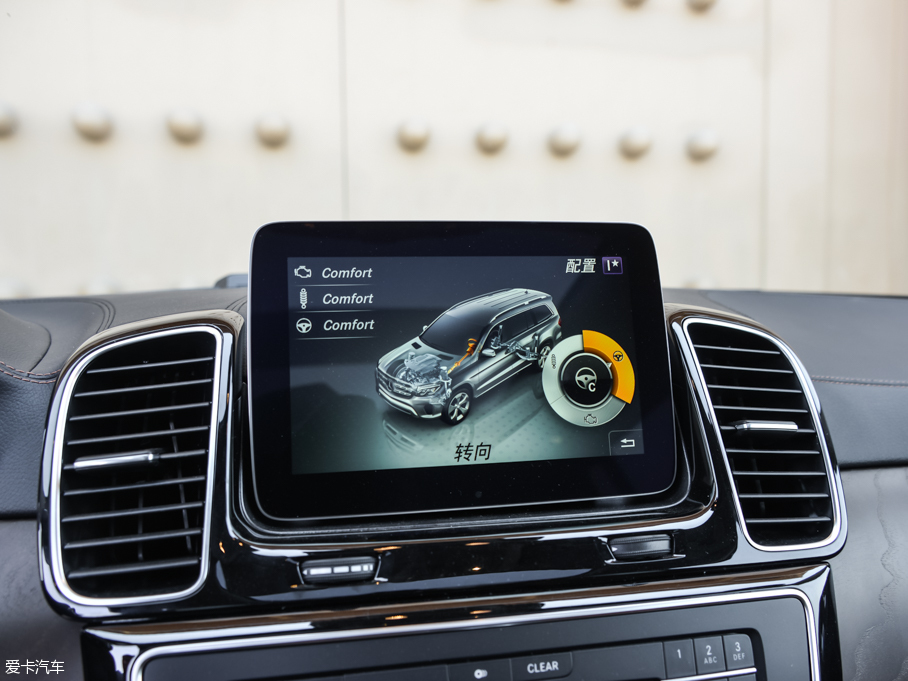 2016��YGLS GLS 400 4MATIC ���A��