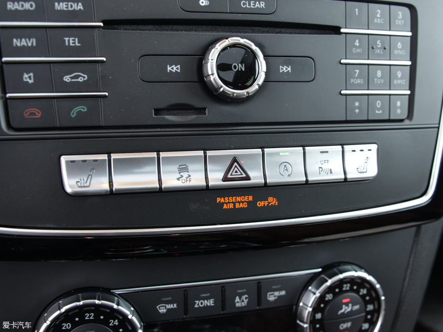 2016��YGLS GLS 400 4MATIC ���A��