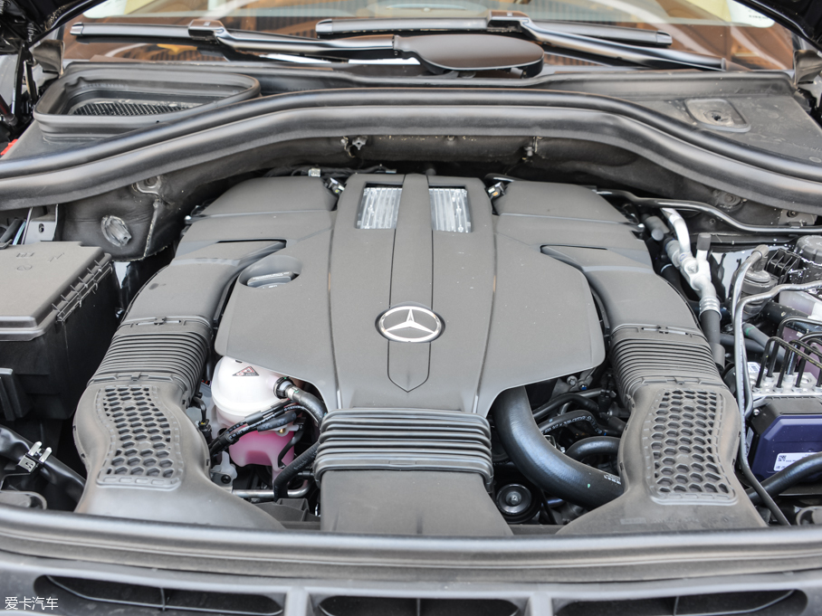 2016��YGLS GLS 400 4MATIC ���A��