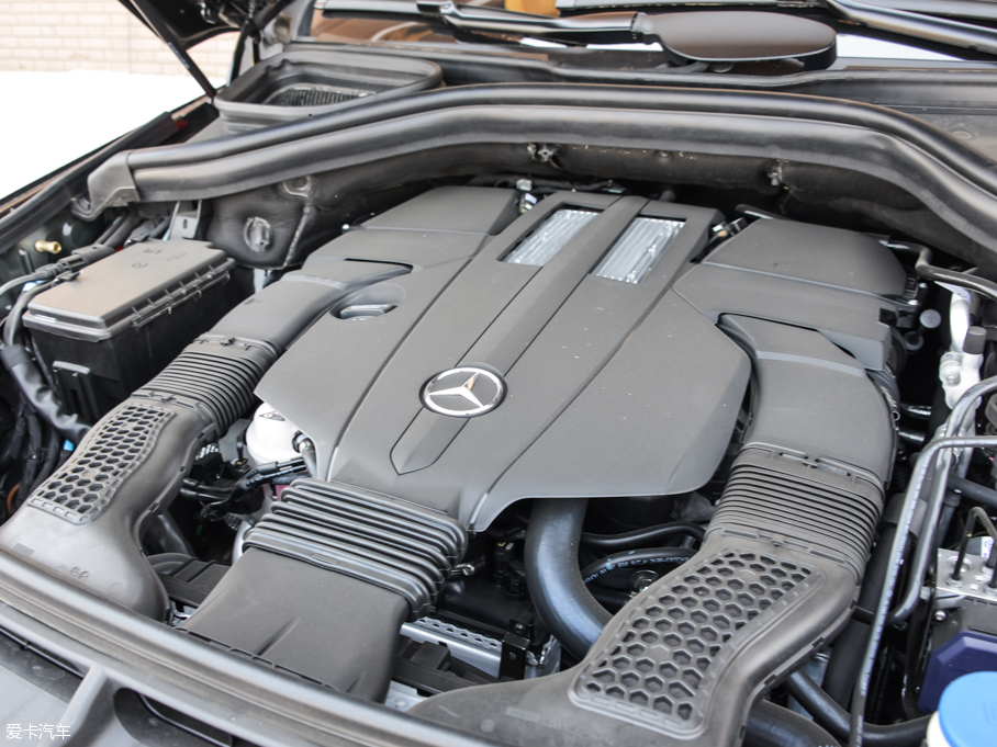 2016��YGLS GLS 400 4MATIC ���A��