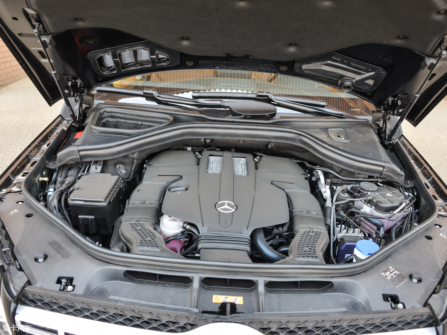 2016��YGLS GLS 400 4MATIC ���A��