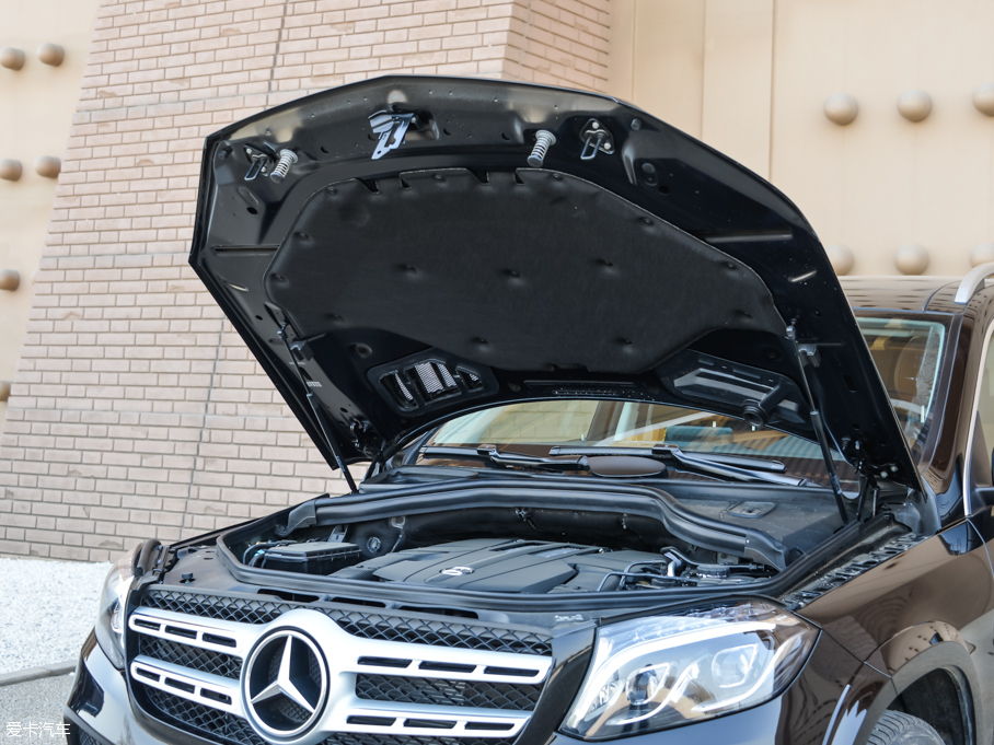 2016��YGLS GLS 400 4MATIC ���A��