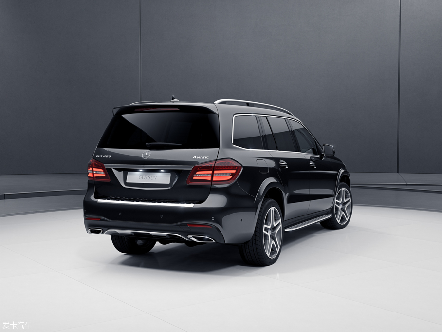 2016��YGLS GLS 400 4MATIC ���A��