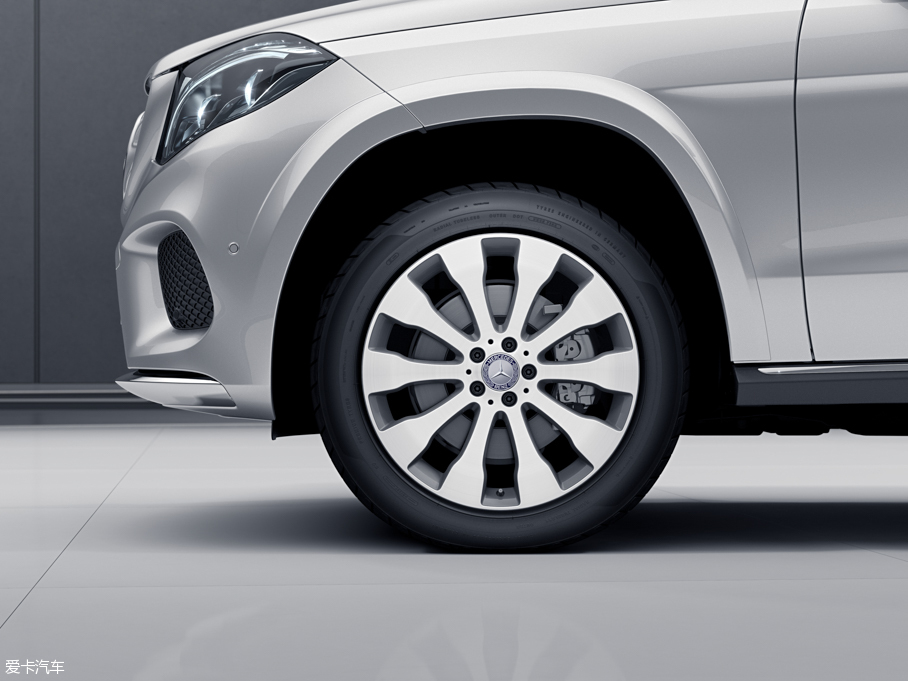 2016��YGLS GLS 400 4MATIC ���A��