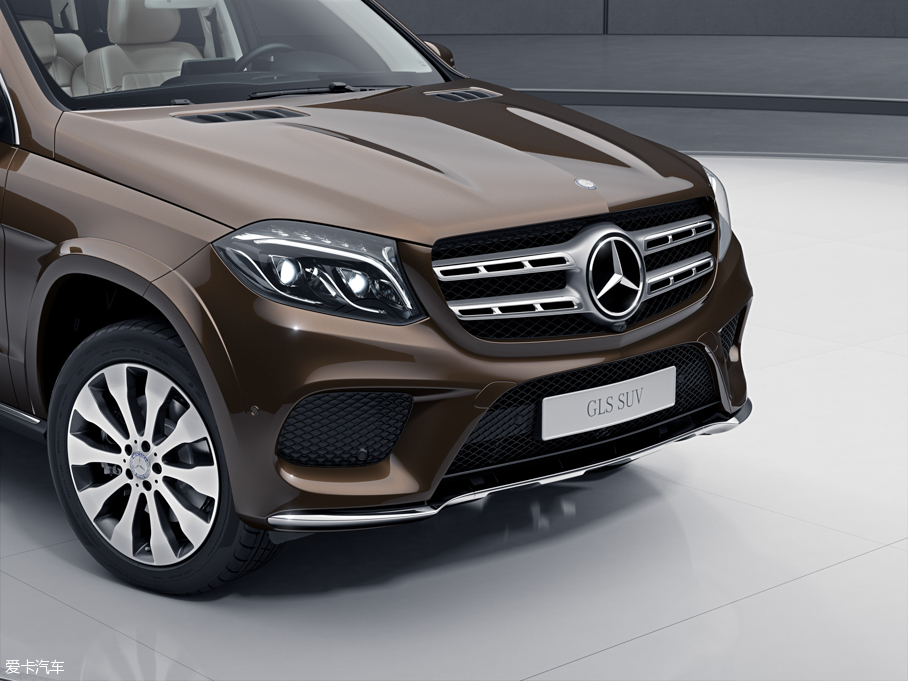 2016��YGLS GLS 400 4MATIC ���A��