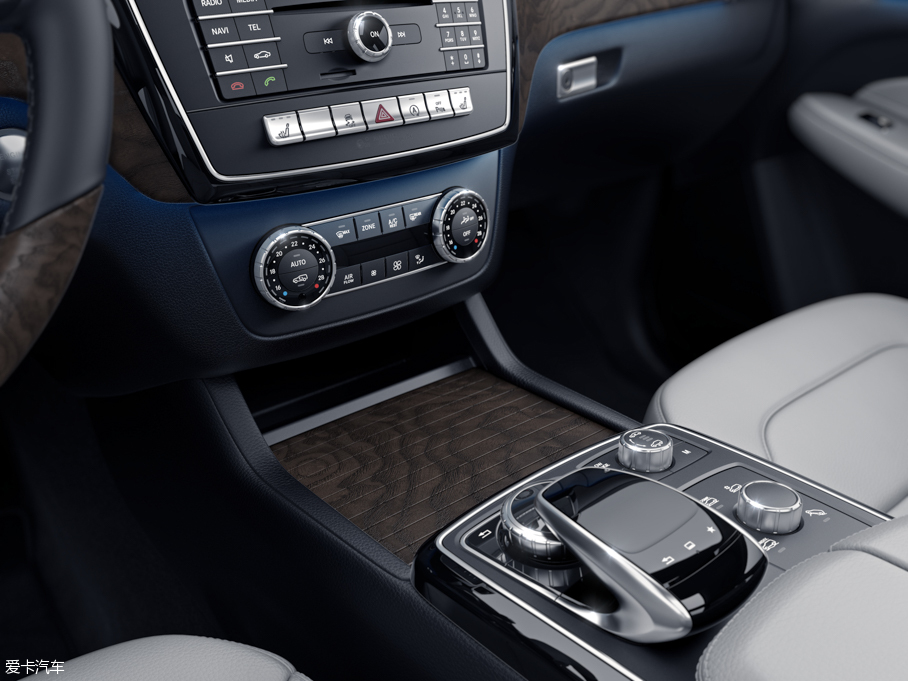 2016YGLS GLS 400 4MATIC A