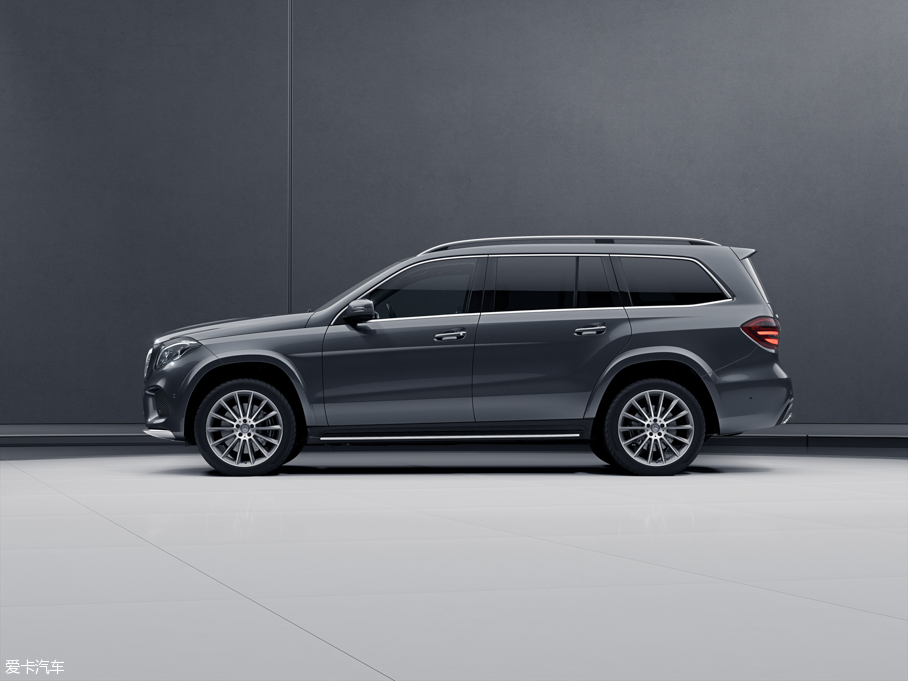 2016YGLS GLS 500 4MATIC