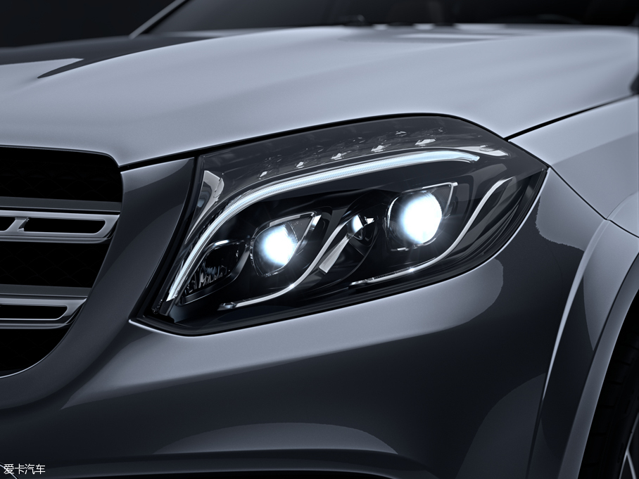 2016��YGLS GLS 500 4MATIC