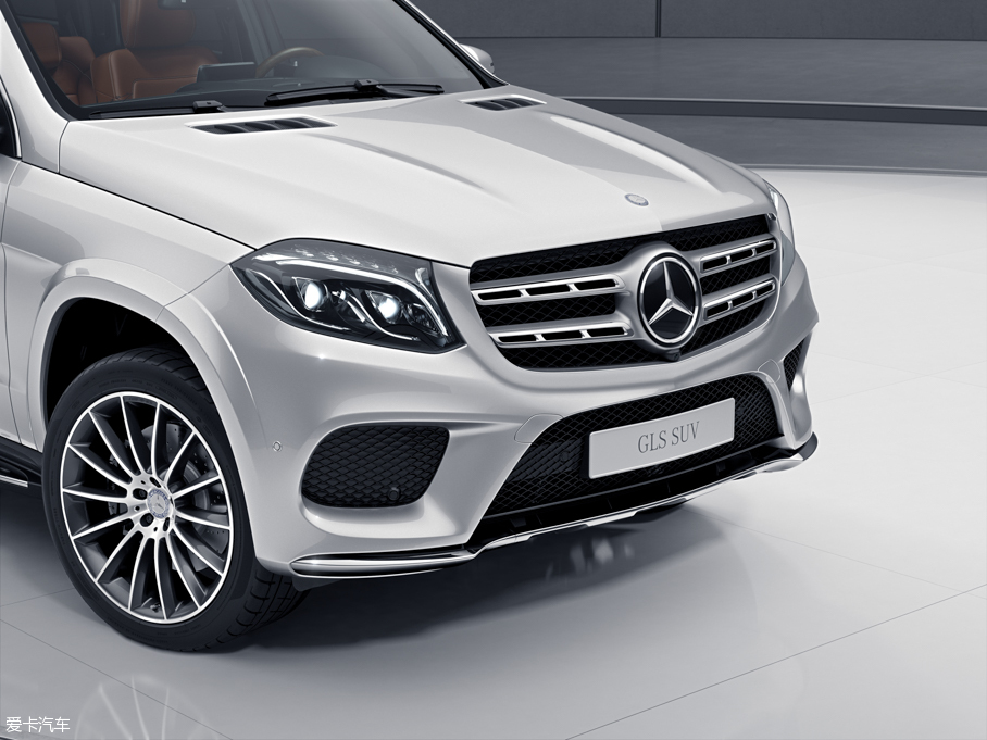 2016��YGLS GLS 500 4MATIC