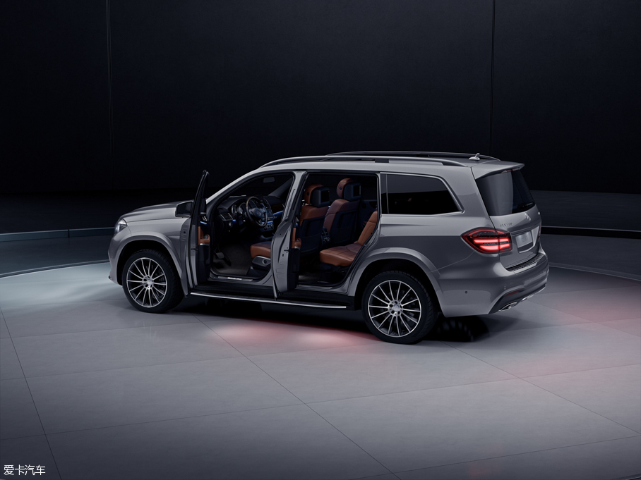 2016��YGLS GLS 500 4MATIC