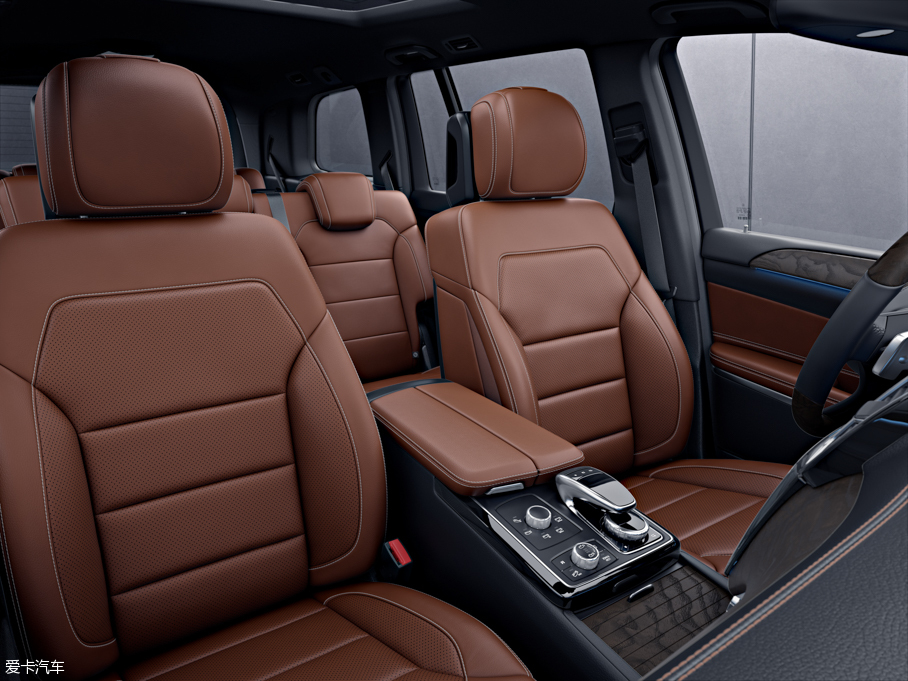 2016��YGLS GLS 500 4MATIC