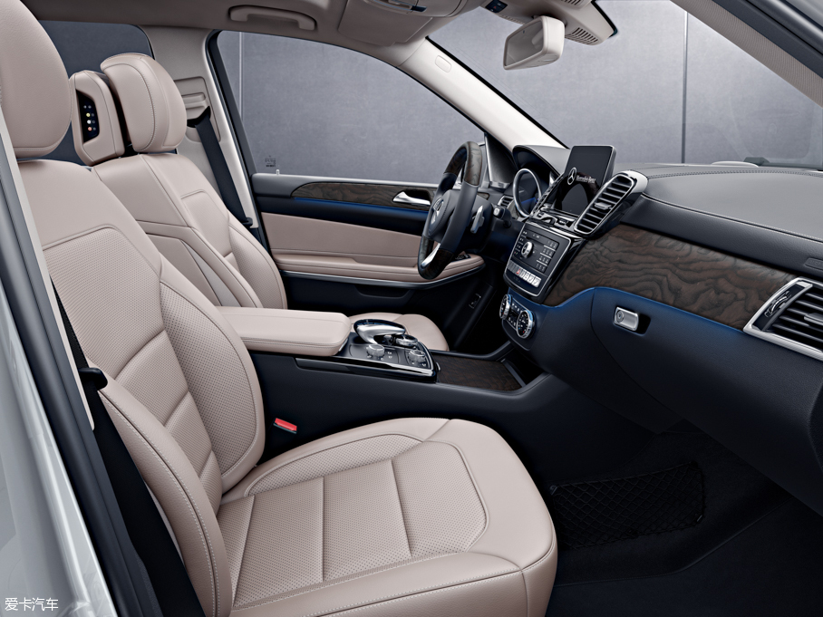 2016��YGLS GLS 500 4MATIC