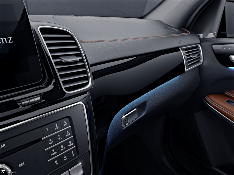 2016��YGLS GLS 500 4MATIC