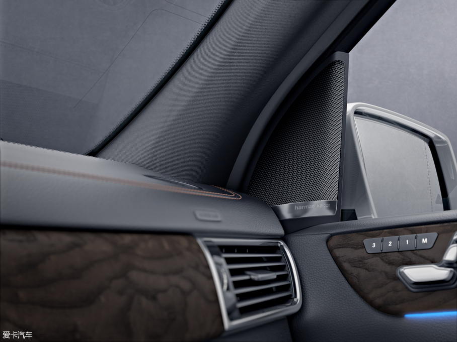 2016��YGLS GLS 500 4MATIC