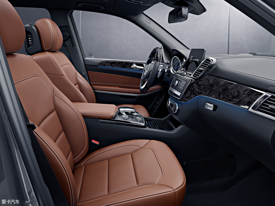 2016��YGLS GLS 500 4MATIC