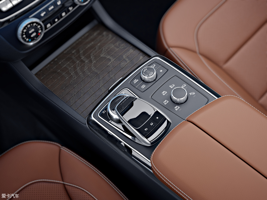 2016��YGLS GLS 500 4MATIC