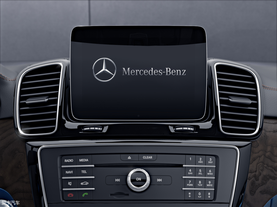 2016YGLS GLS 500 4MATIC