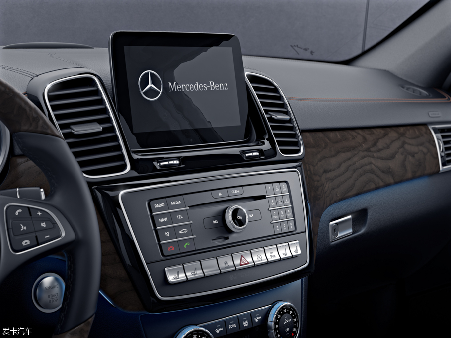 2016YGLS GLS 500 4MATIC