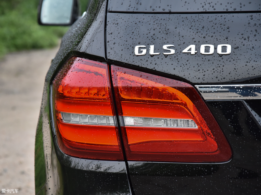 2016YGLS GLS 400 4MATIC Ӹ