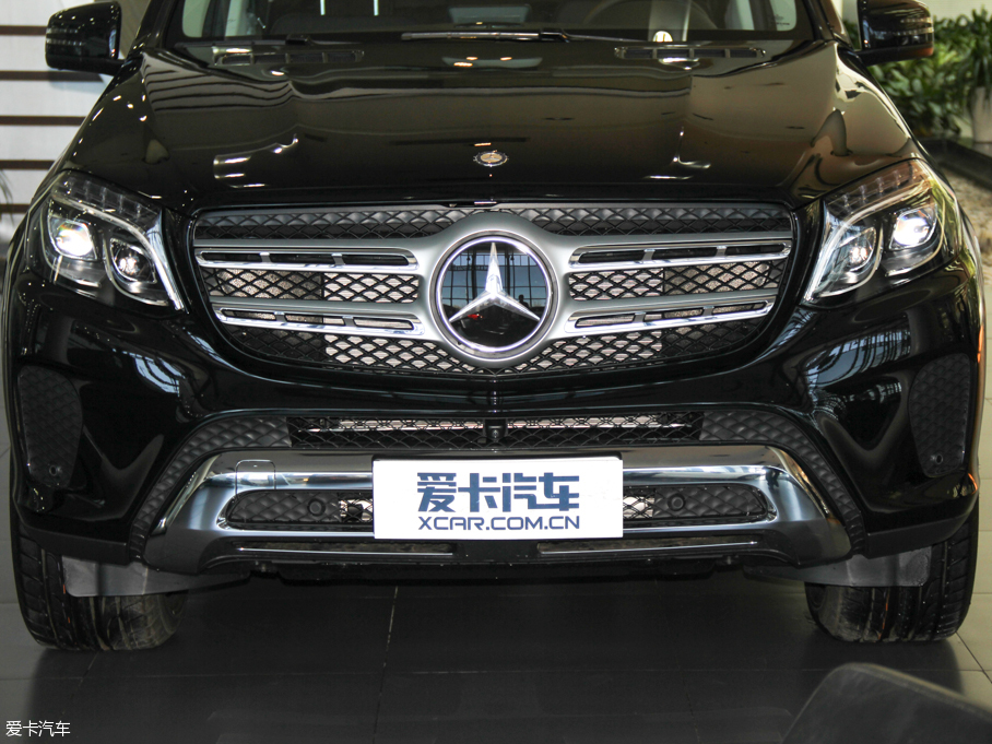 2016YGLS GLS 400 4MATIC Ӹ