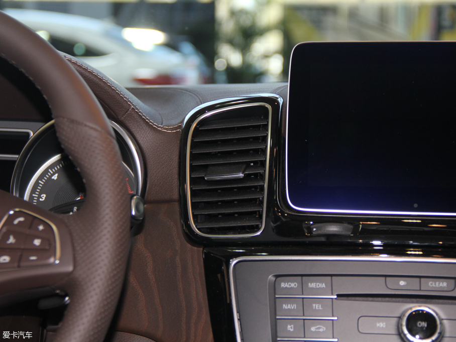 2016YGLS GLS 400 4MATIC Ӹ