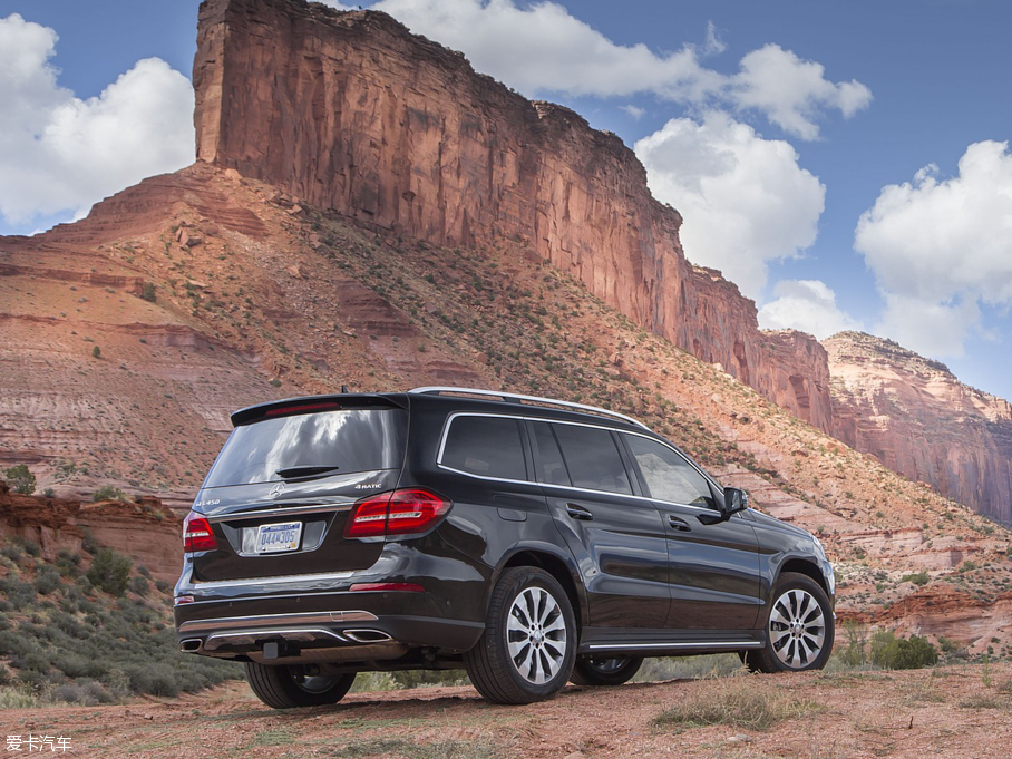 2016��YGLS GLS 450