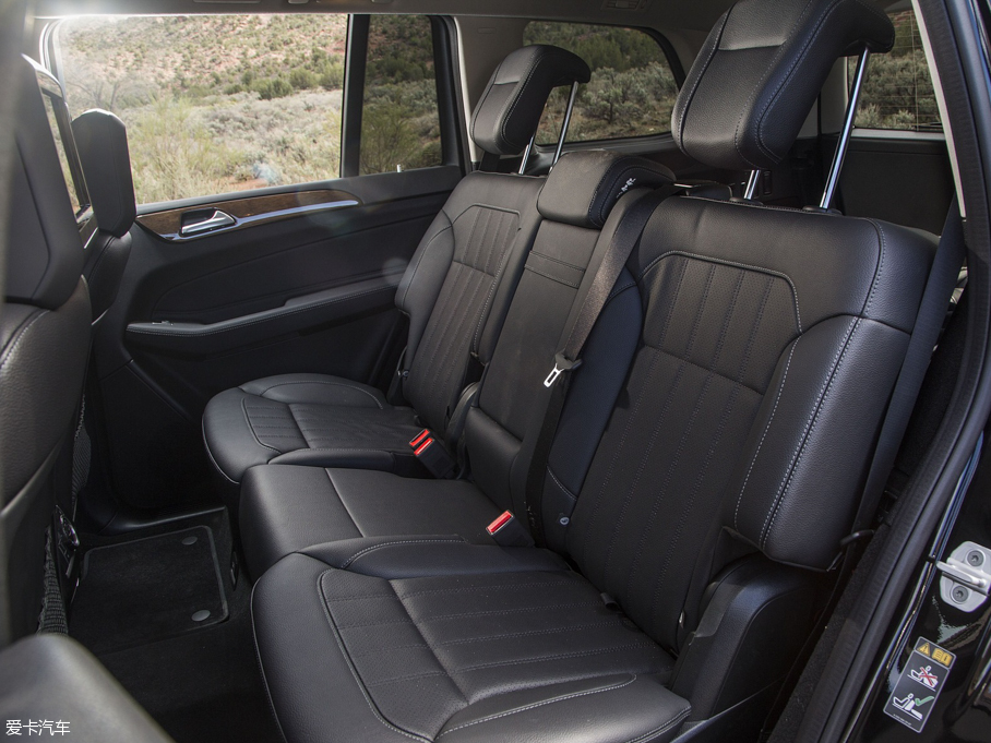 2016��YGLS GLS 450