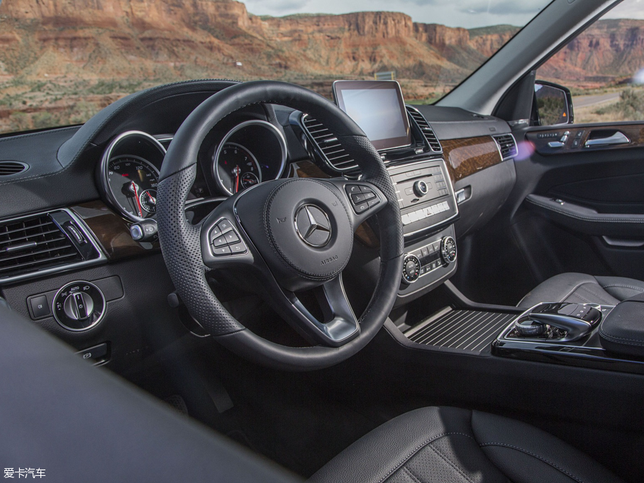 2016��YGLS GLS 450