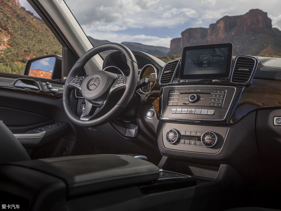 2016��YGLS GLS 450