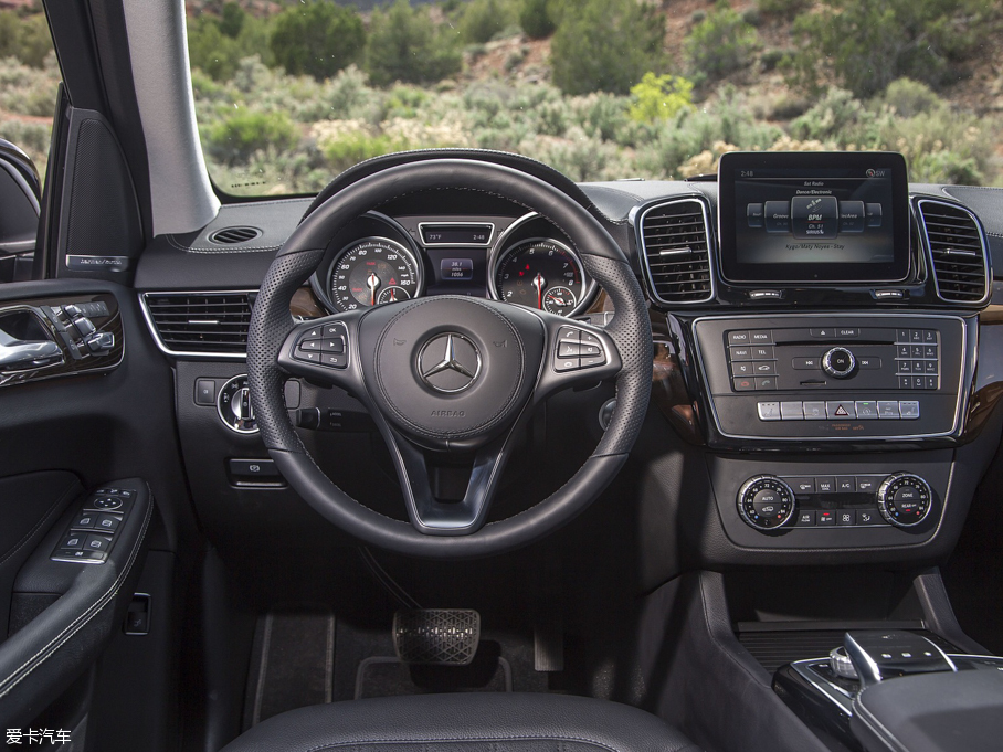 2016��YGLS GLS 450