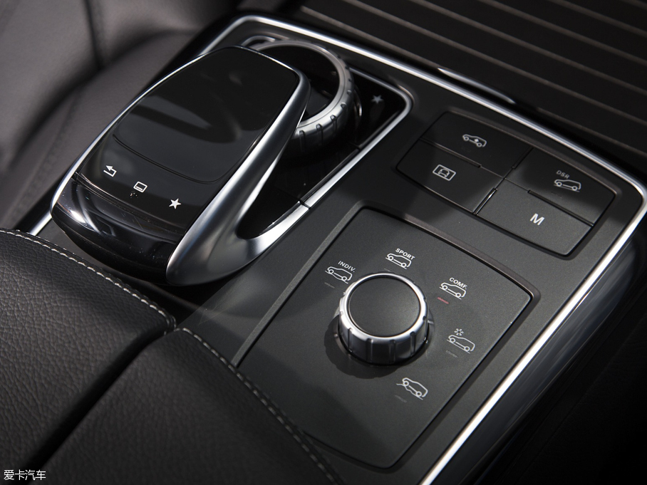 2016��YGLS GLS 450