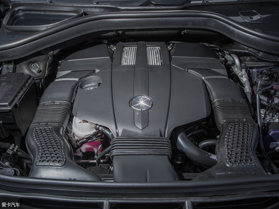 2016��YGLS GLS 450