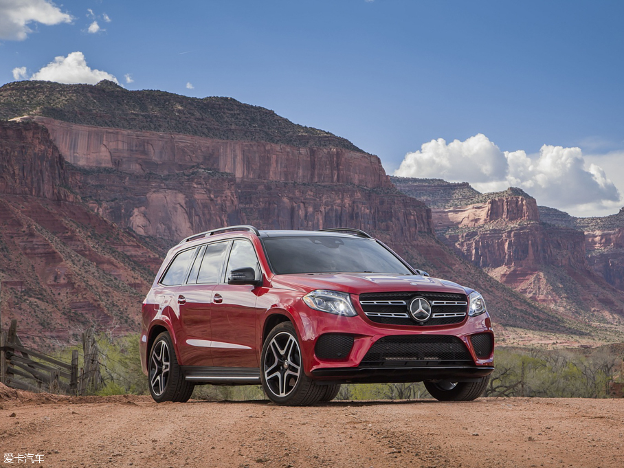 2016��YGLS GLS 550 4MATIC