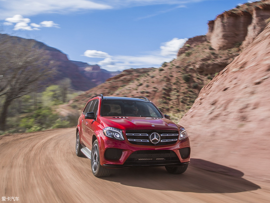 2016��YGLS GLS 550 4MATIC