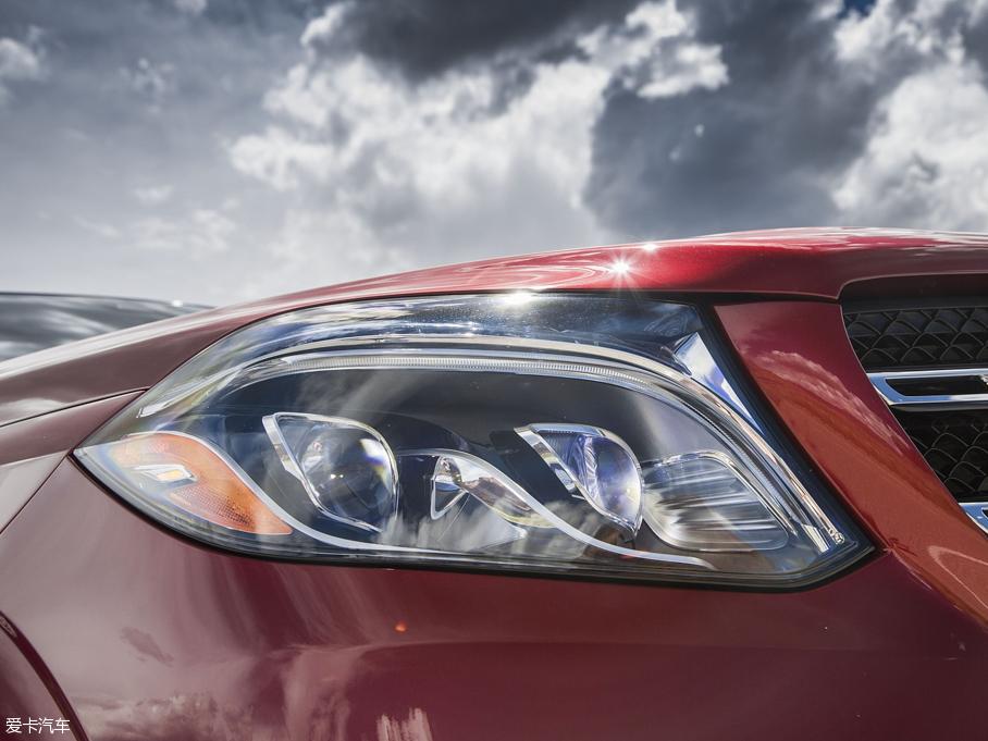 2016��YGLS GLS 550 4MATIC