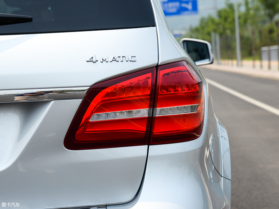 2016YGLS GLS 500 4MATIC