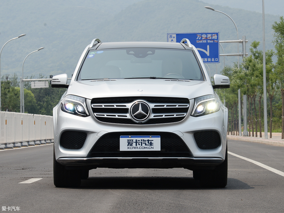 2016��YGLS GLS 500 4MATIC