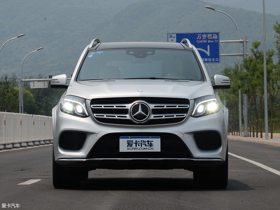 2016��YGLS GLS 500 4MATIC