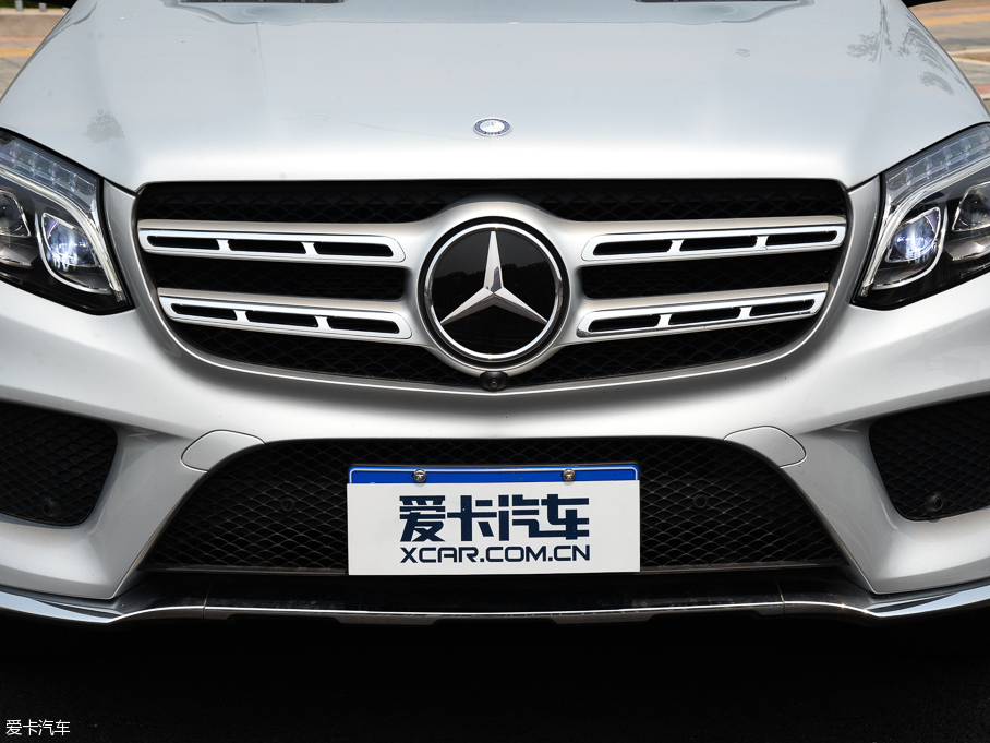 2016YGLS GLS 500 4MATIC