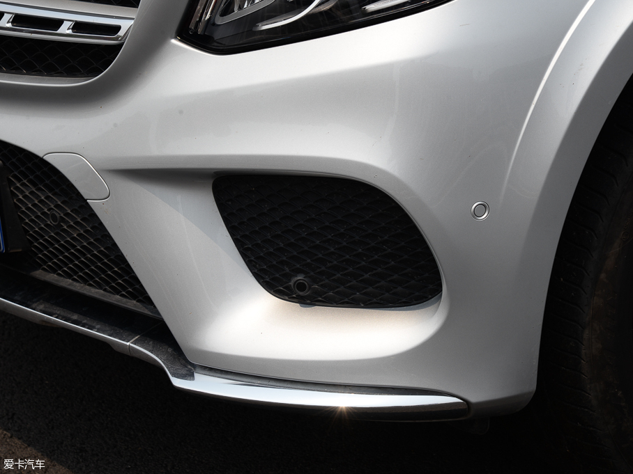 2016YGLS GLS 500 4MATIC