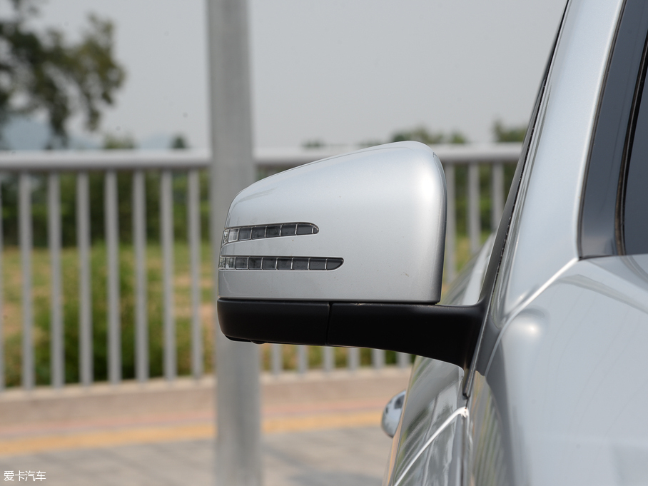 2016YGLS GLS 500 4MATIC