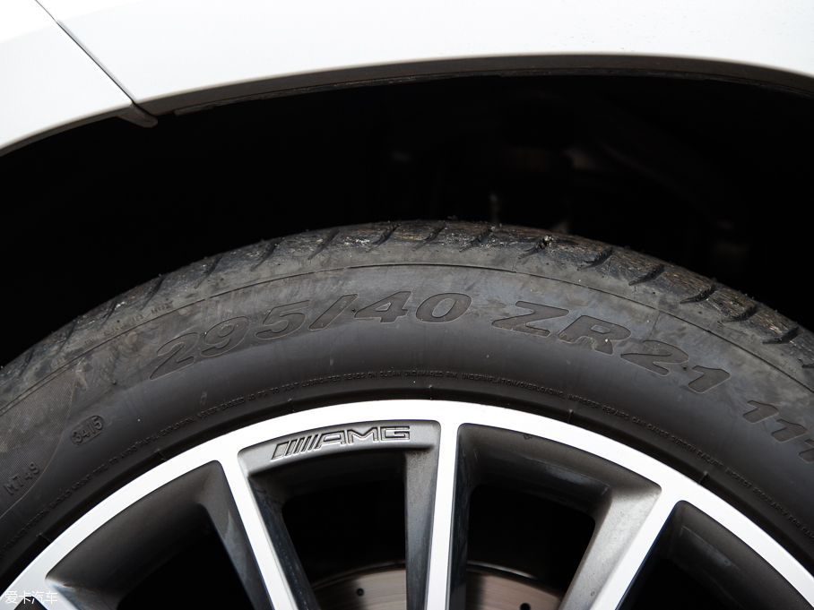 2016YGLS GLS 500 4MATIC