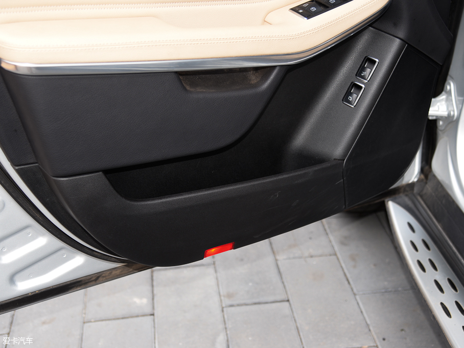 2016YGLS GLS 500 4MATIC