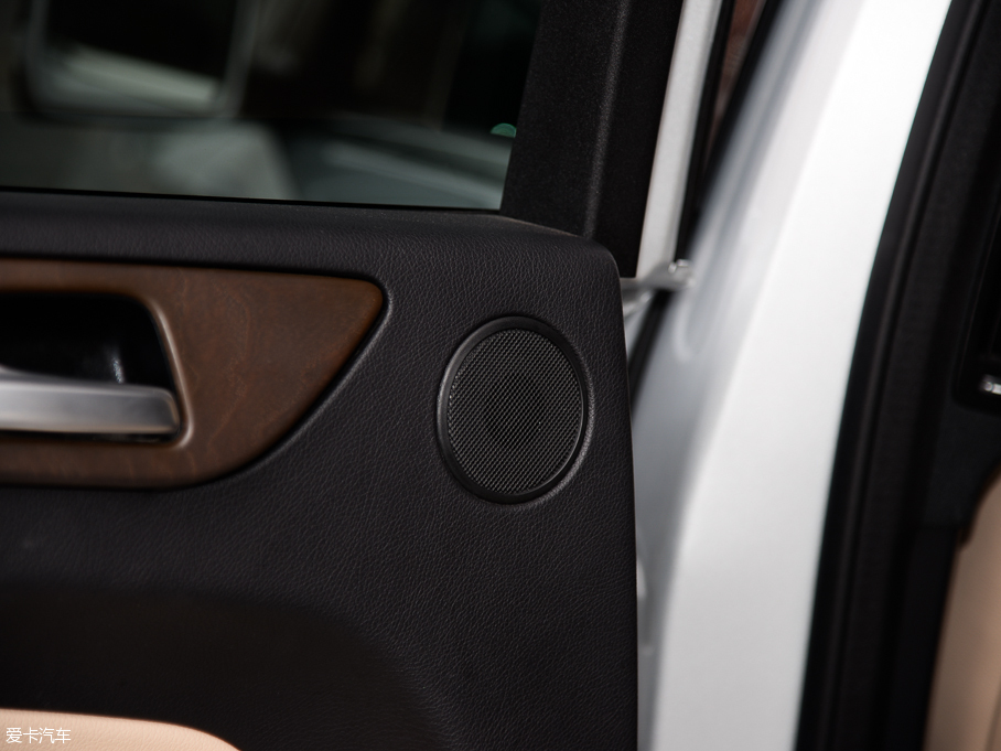 2016YGLS GLS 500 4MATIC