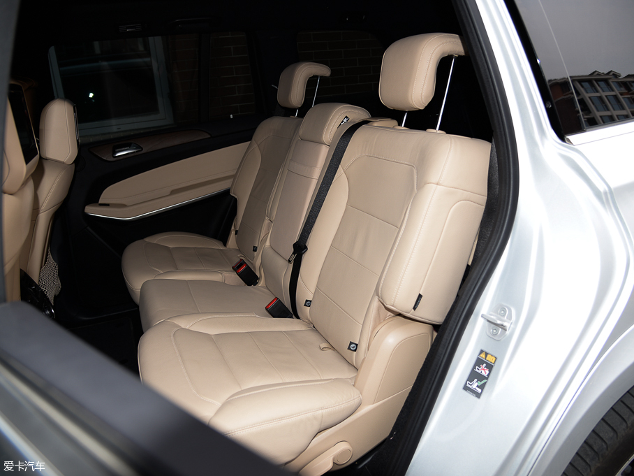 2016YGLS GLS 500 4MATIC