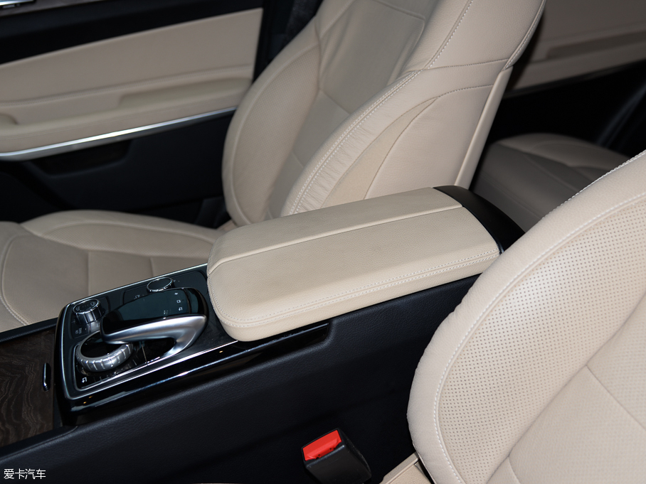 2016YGLS GLS 500 4MATIC