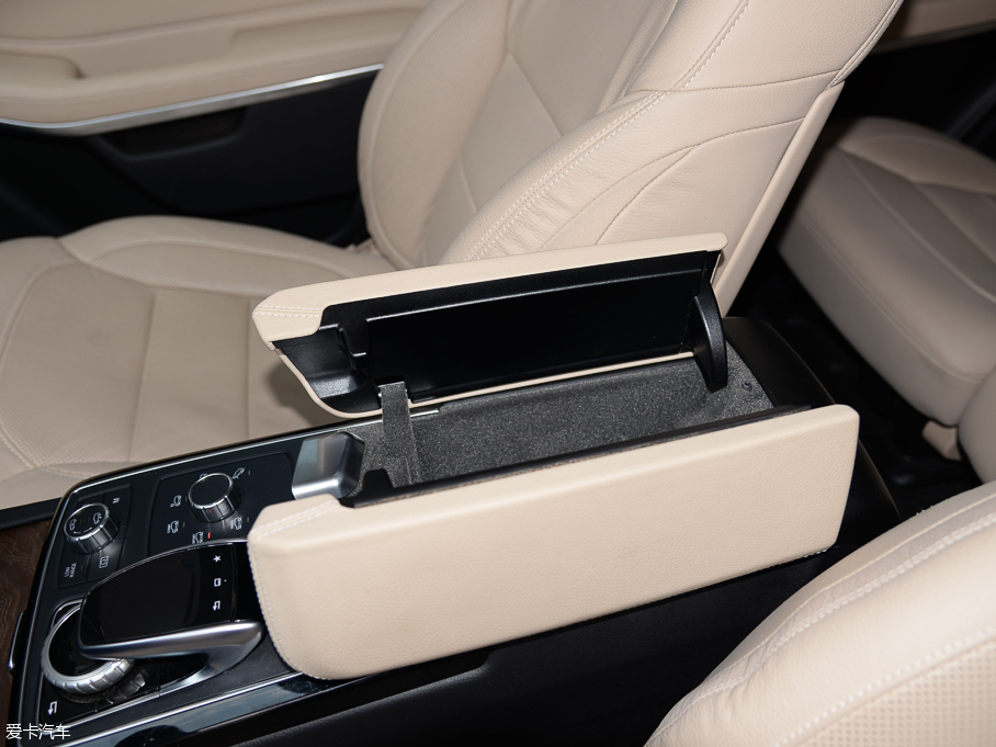 2016YGLS GLS 500 4MATIC