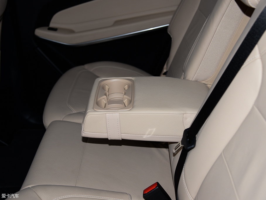 2016YGLS GLS 500 4MATIC