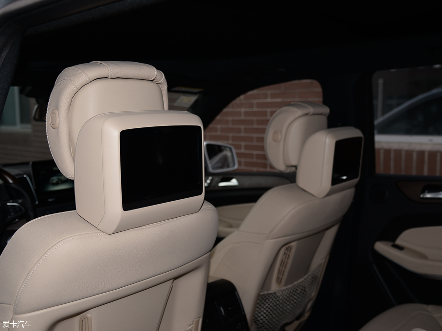 2016��YGLS GLS 500 4MATIC