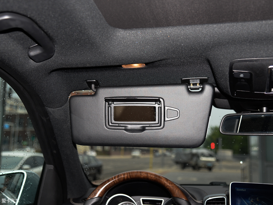 2016YGLS GLS 500 4MATIC